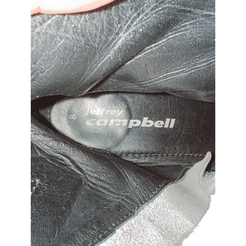 Jeffrey Campbell jeffrey campbell